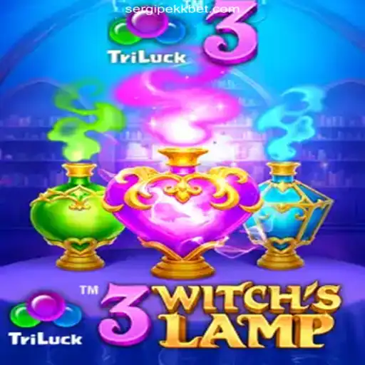 3WitchsLamp: The Enchanting World of Online Gaming
