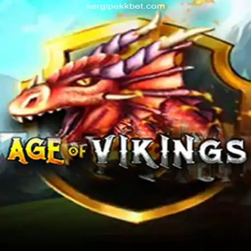 Explore the Thrilling World of AgeofViking and Discover Why SergipeKK O Cassino Online Favorito dos Brasileiros is Making Waves