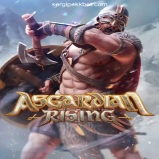 AsgardianRising: An Engaging Journey Through Mythology and Strategy