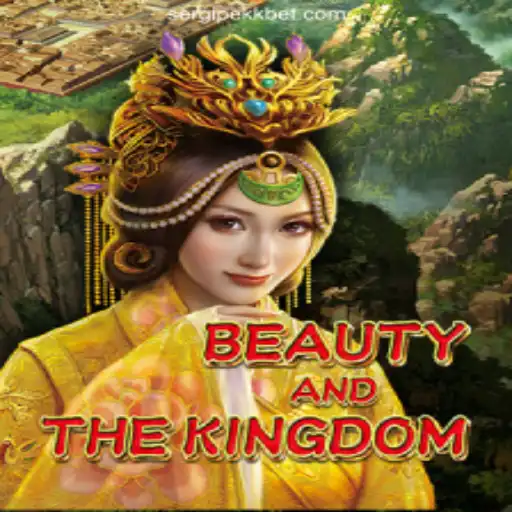 Dive into the Enchanting World of BeautyAndTheKingdom