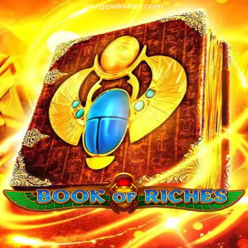 Explore the Mysteries of BookofRiches – The Ultimate Online Casino Experience
