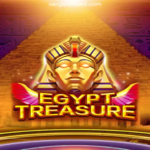 Discover the Thrilling World of EgyptTreasure: SergipeKK O Cassino Online Favorito dos Brasileiros