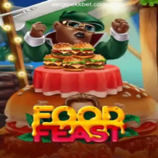 Exploring FoodFeast: A Culinary Adventure Game with a Twist of Entertainment