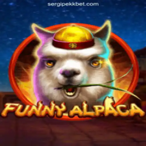 Exploring the Exciting World of FunnyAlpaca and SergipeKK O Cassino Online Favorito dos Brasileiros