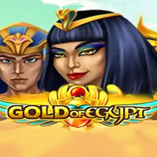 Discover the Wonders of 'GoldOfEgypt' - Brazil's Favorite Online Casino Game