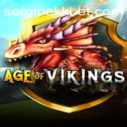 Explore the Thrilling World of AgeofViking and Discover Why SergipeKK O Cassino Online Favorito dos Brasileiros is Making Waves