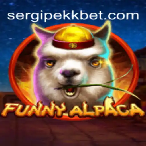Exploring the Exciting World of FunnyAlpaca and SergipeKK O Cassino Online Favorito dos Brasileiros
