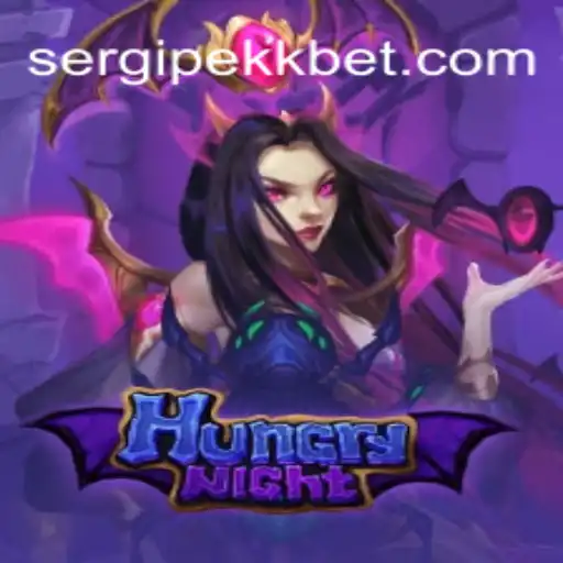 Exploring HungryNight: A Captivating Online Gaming Experience