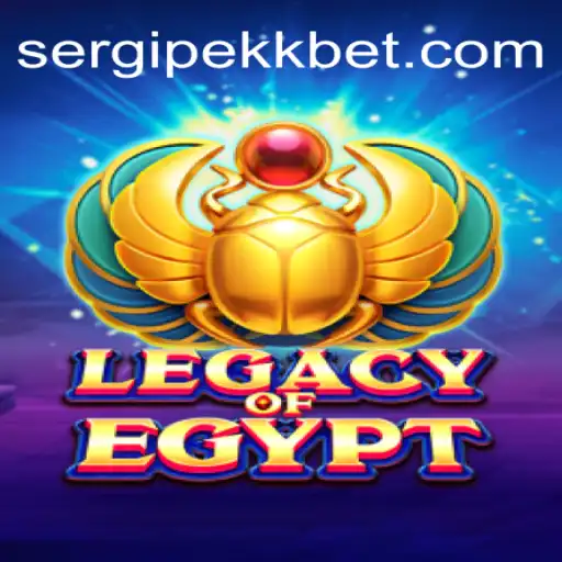 Exploring the Mystical World of LegacyOfEgypt: A Dive into the Online Gaming Phenomenon