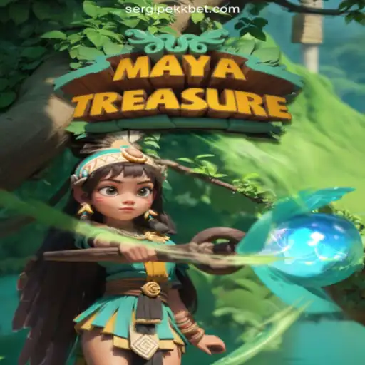 Discover the Enchantment of MayaTreasure - SergipeKK O cassino online favorito dos brasileiros🔥