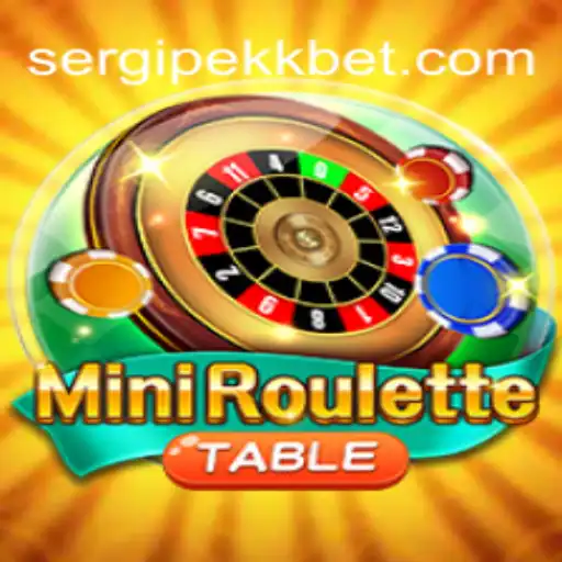 Exploring MiniRoulette: A Favorite in SergipeKK Casinos