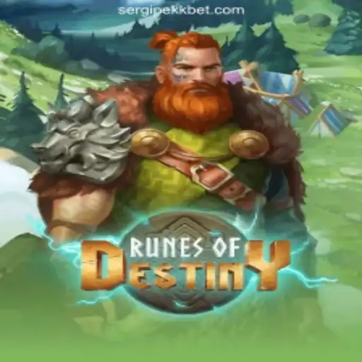 Exploring RunesOfDestiny: The Enchanting Game and Its Connection to SergipeKK
