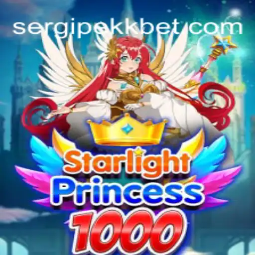 Exploring the Exciting World of StarlightPrincess1000 at SergipeKK: The Online Casino Favorite Among Brazilians