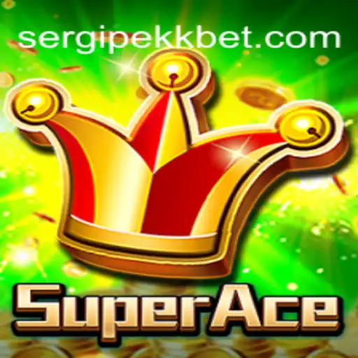 Dive into the Thrilling World of SuperAce and Discover Why It's SergipeKK's Online Casino Favorite