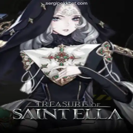 Exploring the Enchanting World of TreasureofSaintElla: A Game Inspired by Brazilian Adventure