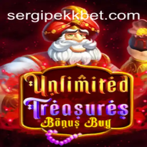 Experiencing UnlimitedTreasuresBonusBuy: The Casino Game That Captures SergipeKK's Essence