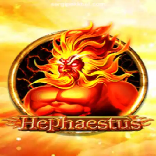 Hephaestus Game: A Forge of Excitement with SergipeKK O Cassino Online Favorito dos Brasileiros