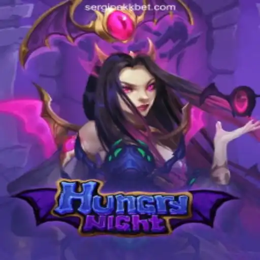 Exploring HungryNight: A Captivating Online Gaming Experience