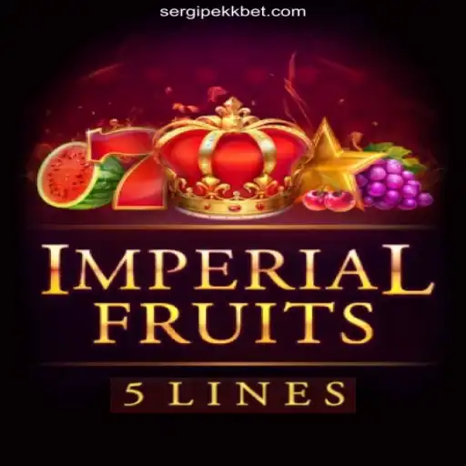 Discover the Allure of ImperialFruits5: A Favorite Among Brazilian Online Casinos