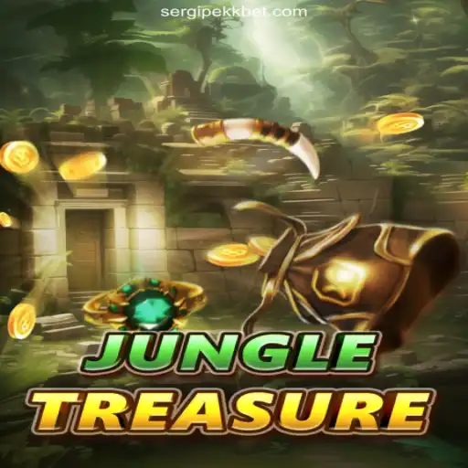 Exploring the Excitement of JungleTreasure