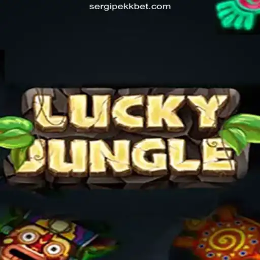 Explore LuckyJungle: The Ultimate Online Gaming Adventure