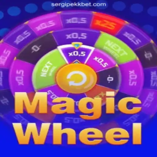 Discovering MagicWheel: The Ultimate Online Game Experience
