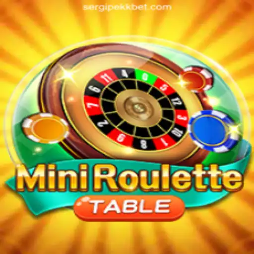 Exploring MiniRoulette: A Favorite in SergipeKK Casinos