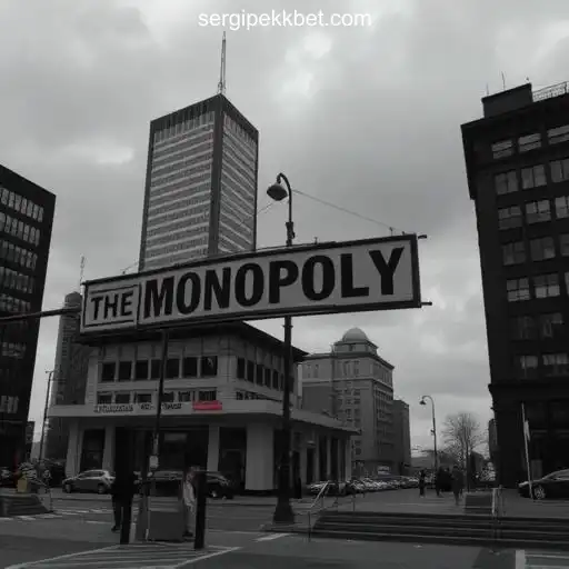 Monopoly