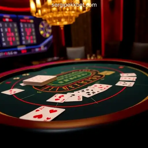 Online Baccarat