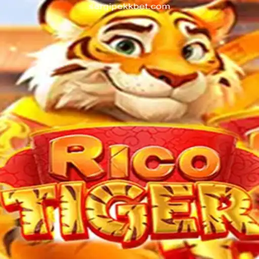 Unlocking the Excitement: Exploring RicoTiger and the Allure of SergipeKK O Cassino Online