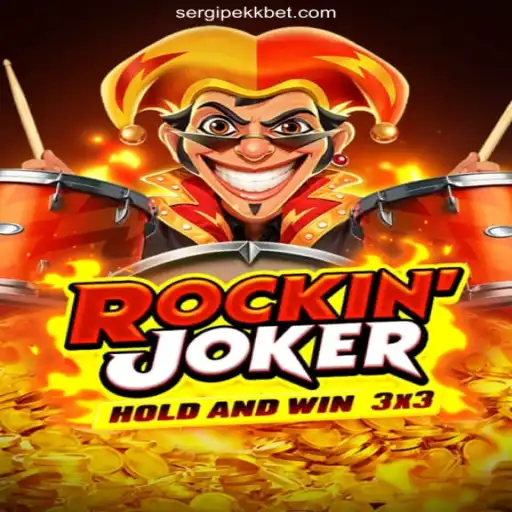 Exploring RockinJoker: The Online Casino Game Capturing Brazil