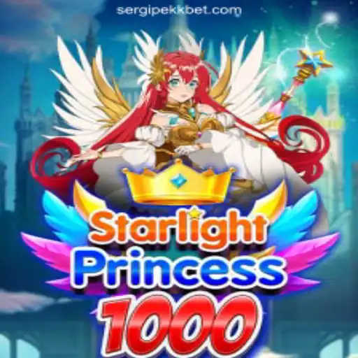 Exploring the Exciting World of StarlightPrincess1000 at SergipeKK: The Online Casino Favorite Among Brazilians