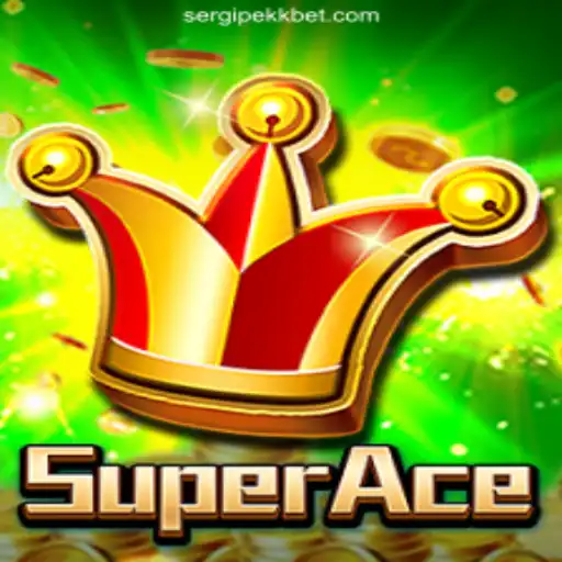 Dive into the Thrilling World of SuperAce and Discover Why It's SergipeKK's Online Casino Favorite