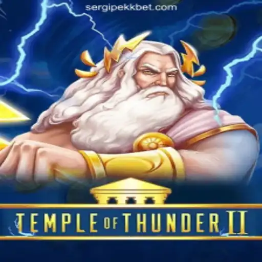 Exploring TempleofThunderII: The Thrilling Sequel and Its Vibrant Appeal