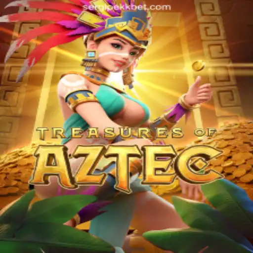 Exploring Treasures of Aztec: A Slot Game Adventure