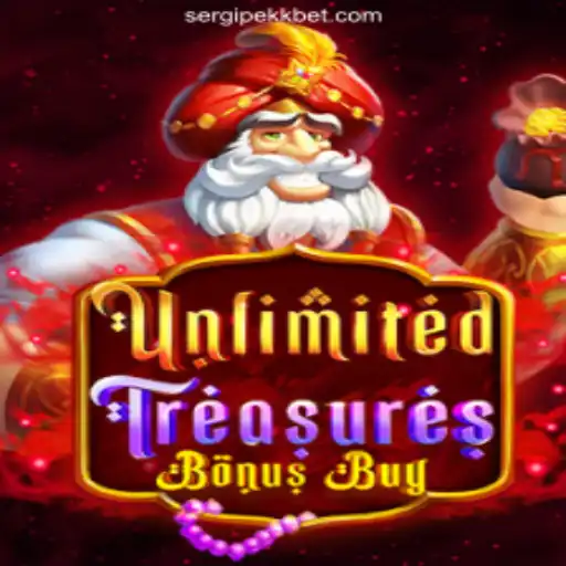 Experiencing UnlimitedTreasuresBonusBuy: The Casino Game That Captures SergipeKK's Essence