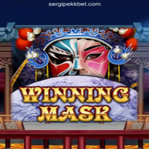 WinningMask: A Game-Changing Phenomenon and SergipeKK's Impact in Brazil